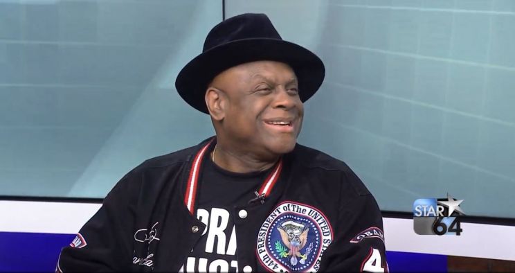 Michael Colyar