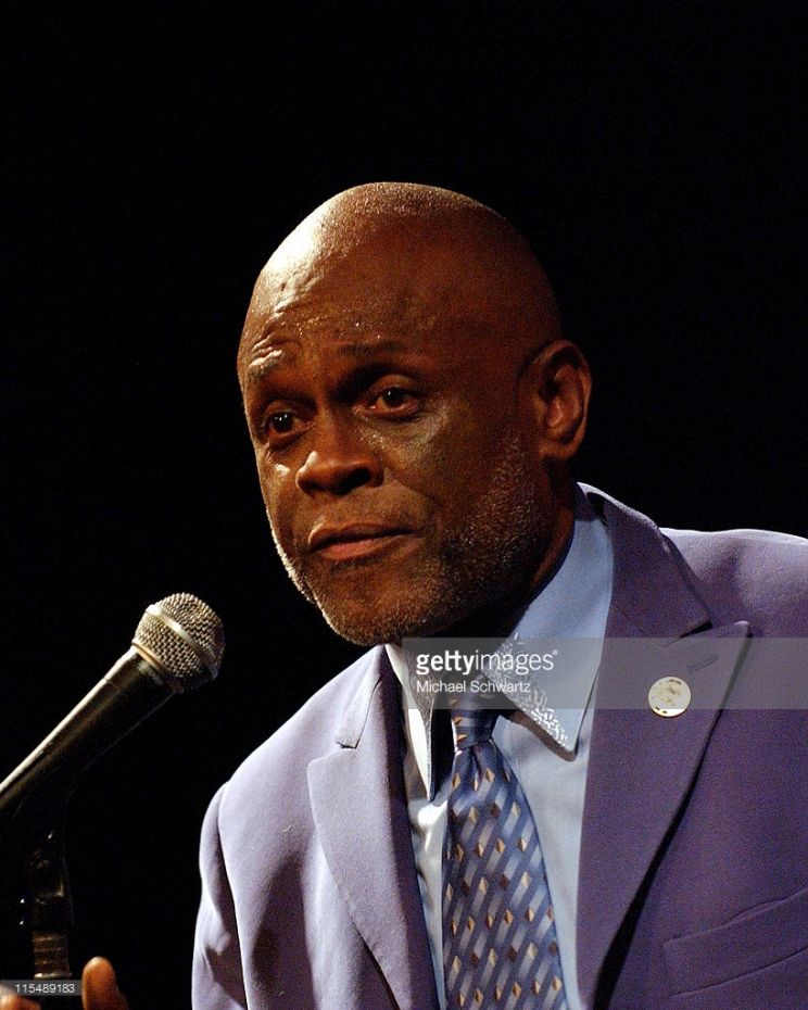 Michael Colyar