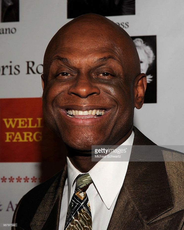 Michael Colyar