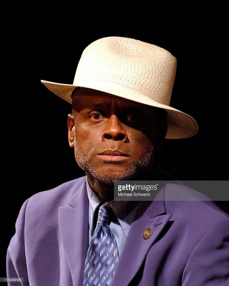 Michael Colyar