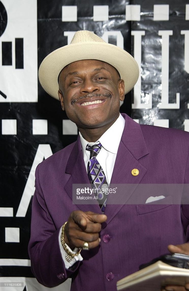 Michael Colyar