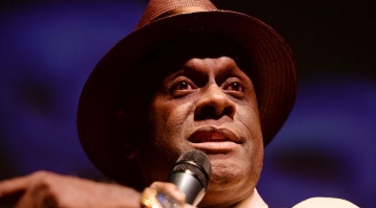 Michael Colyar