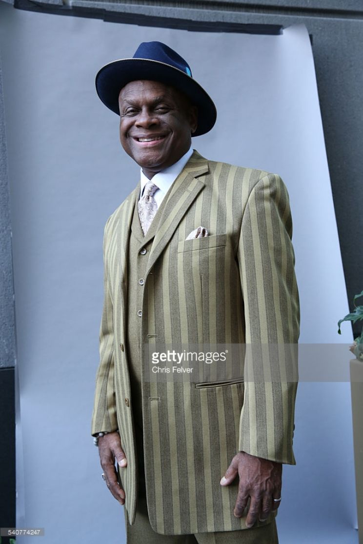 Michael Colyar