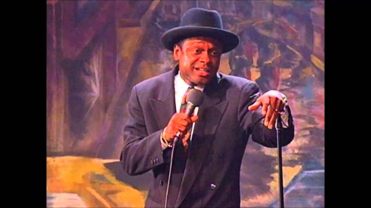 Michael Colyar