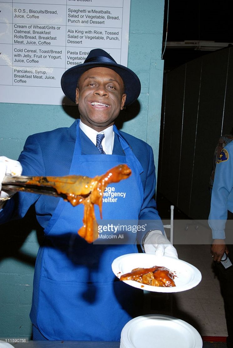 Michael Colyar