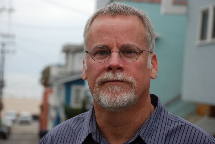 Michael Connelly