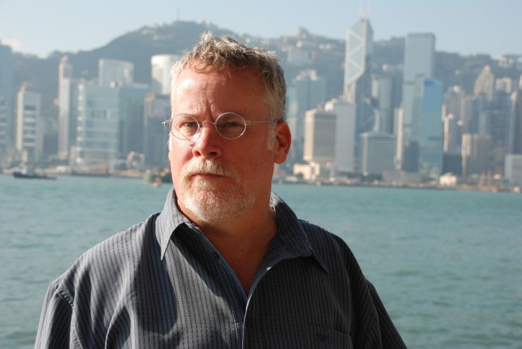 Michael Connelly