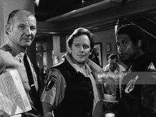 Michael Conrad