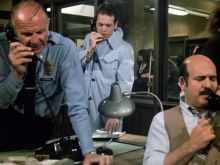 Michael Conrad