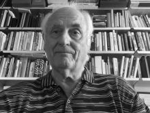 Michael Conrad