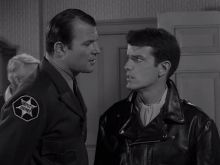 Michael Conrad