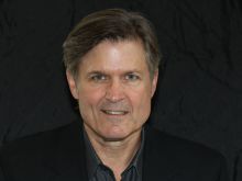 Michael Conrad