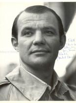 Michael Conrad