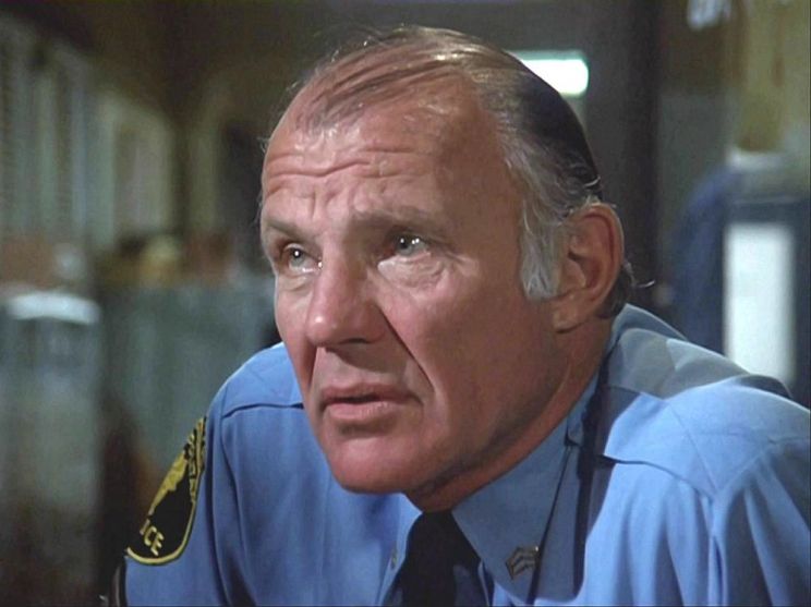 Michael Conrad