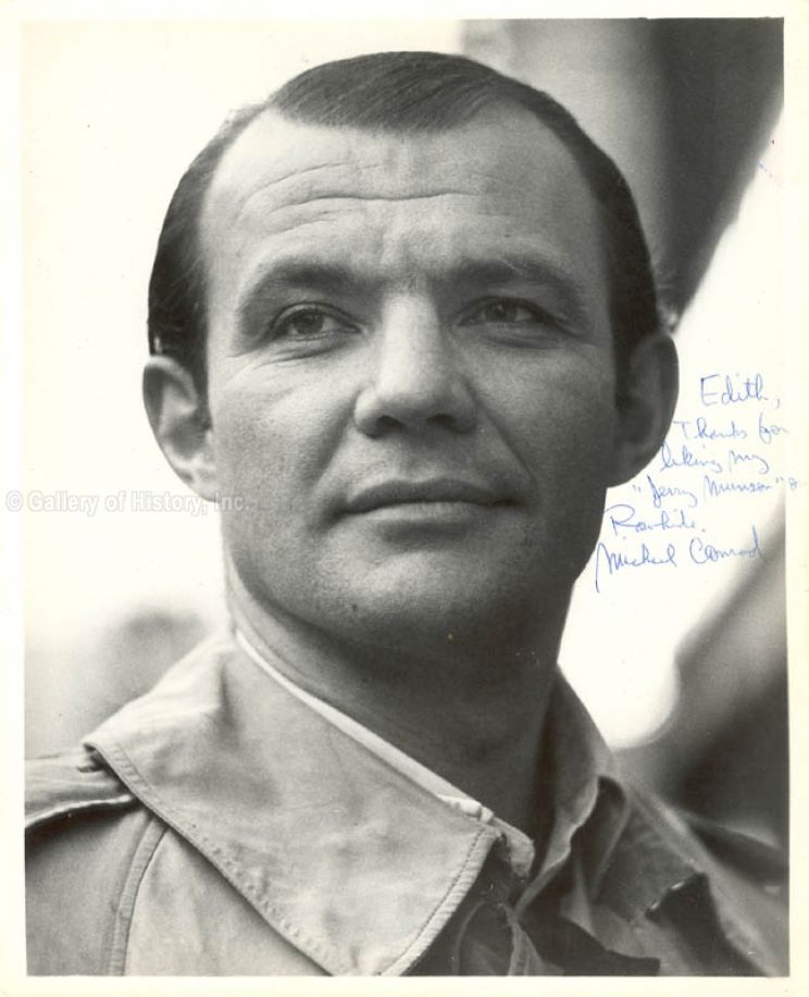 Michael Conrad