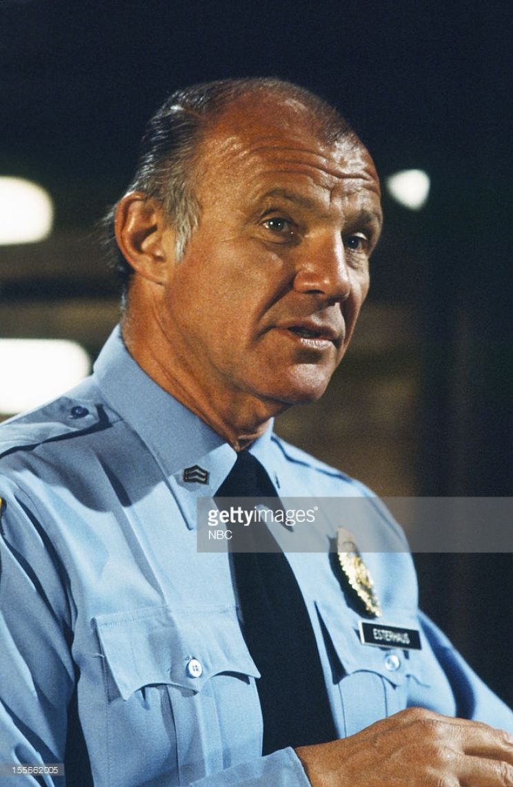 Michael Conrad