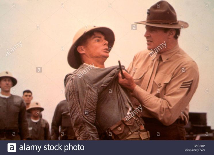 Michael Conrad