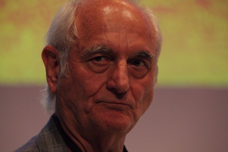 Michael Conrad