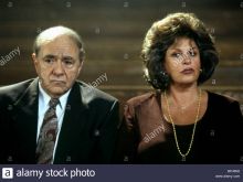 Michael Constantine photo