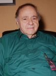 Michael Constantine