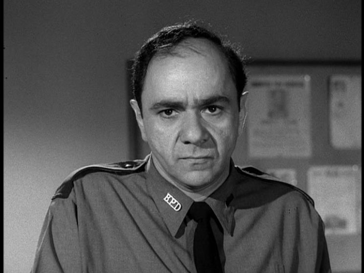 Michael Constantine