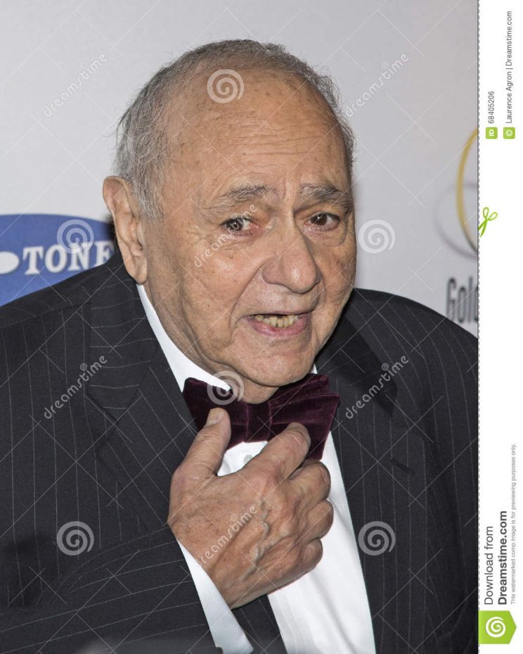 Michael Constantine