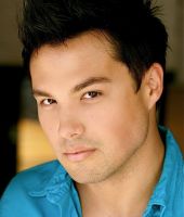 Michael Copon