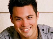 Michael Copon