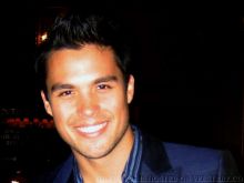 Michael Copon