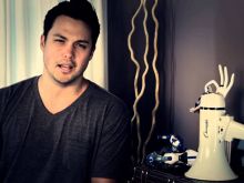 Michael Copon