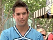 Michael Copon