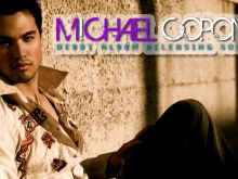 Michael Copon