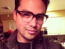 Michael Copon