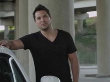 Michael Copon