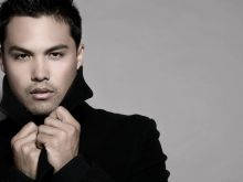 Michael Copon