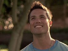 Michael Copon