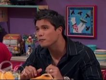 Michael Copon