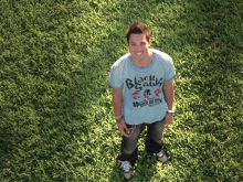 Michael Copon
