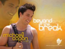 Michael Copon