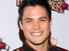 Michael Copon
