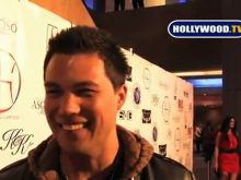 Michael Copon