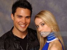 Michael Copon