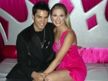 Michael Copon