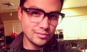 Michael Copon