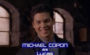 Michael Copon