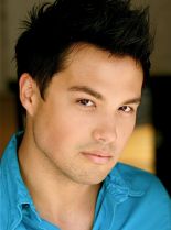 Michael Copon