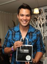 Michael Copon