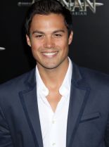 Michael Copon