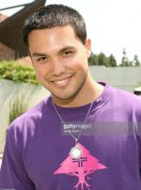 Michael Copon