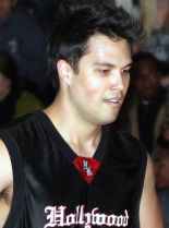 Michael Copon